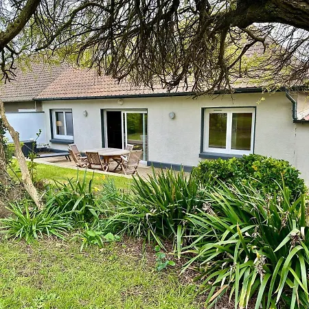 Maison Cosy 6 Personnes Avec Jardin, 400m De La Mer, Parking Prive *