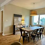 Maison Cosy 6 Personnes Avec Jardin, 400m De La Mer, Parking Prive Wimereux
