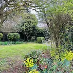 Holiday home Maison Cosy 6 Personnes Avec Jardin, 400m De La Mer, Parking Prive *