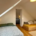 Maison Cosy 6 Personnes Avec Jardin, 400m De La Mer, Parking Prive Wimereux