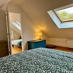 Holiday home Maison Cosy 6 Personnes Avec Jardin, 400m De La Mer, Parking Prive