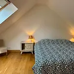 Maison Cosy 6 Personnes Avec Jardin, 400m De La Mer, Parking Prive *