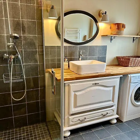 Maison Cosy 6 Personnes Avec Jardin, 400m De La Mer, Parking Prive * Wimereux