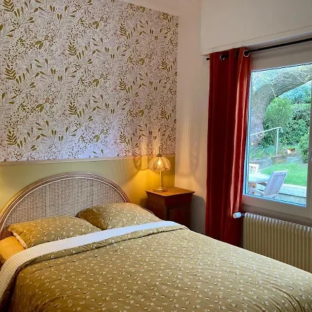 Maison Cosy 6 Personnes Avec Jardin, 400m De La Mer, Parking Prive * Wimereux