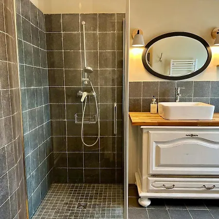 Maison Cosy 6 Personnes Avec Jardin, 400m De La Mer, Parking Prive Casa de Férias *