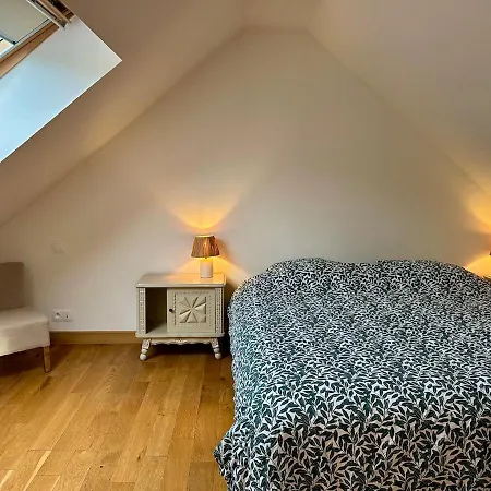 Maison Cosy 6 Personnes Avec Jardin, 400m De La Mer, Parking Prive *